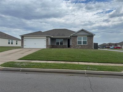 3749 S 153rd East Ave, Tulsa, OK, 74134