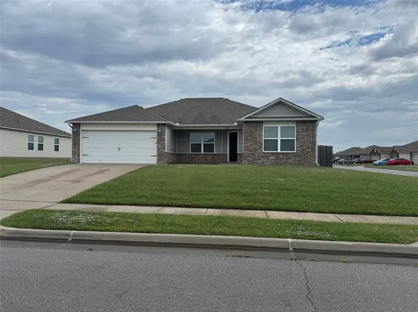 3749 S 153rd East Ave, Tulsa, OK 74134