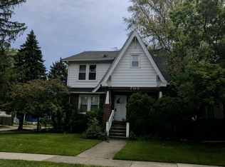 703 S Pleasant St #2, Royal Oak, MI 48067