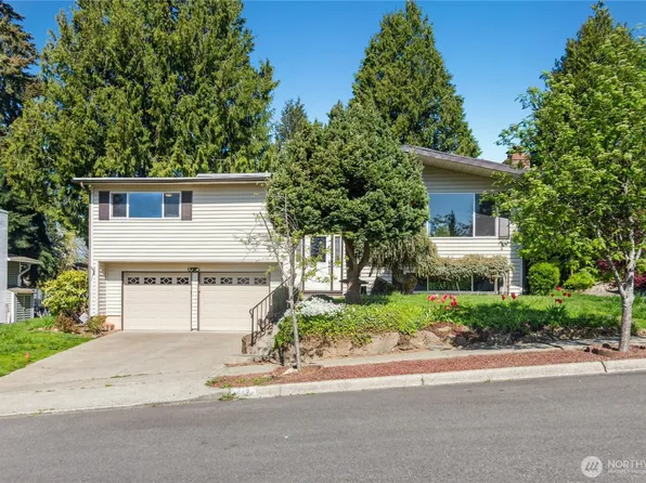 612 S 27th Court, Renton, WA 98055