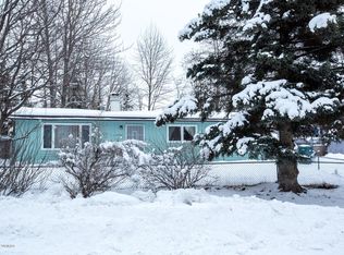 11401 Via Appia, Anchorage, AK 99515