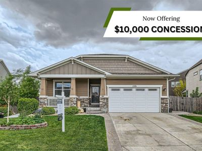 1576 E 166th Place, Thornton, CO, 80602