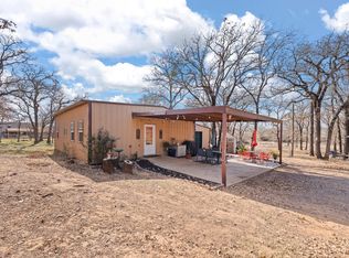 2516 Brushy Nob Dr, Joshua, TX 76058