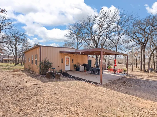 2516 Brushy Nob Dr, Joshua, TX 76058