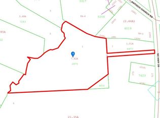 8473 State Highway 39 #1, Middlesex, NC 27557