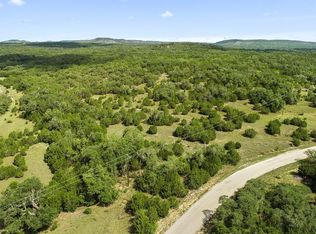 Red Corral Ranch Rd, Wimberley, TX 78676