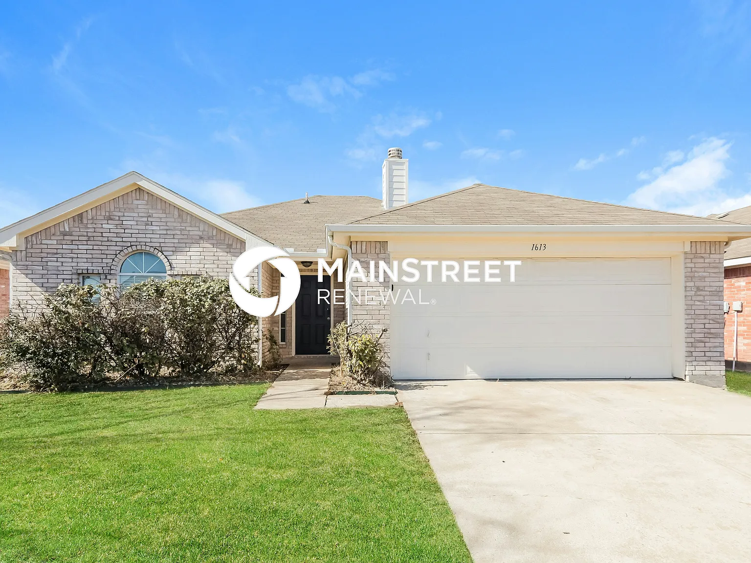 1613 Audrey Dr — Photo 1
