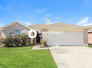 1613 Audrey Dr, Royse City, TX 75189