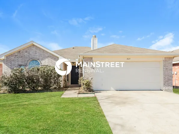 1613 Audrey Dr, Royse City, TX 75189