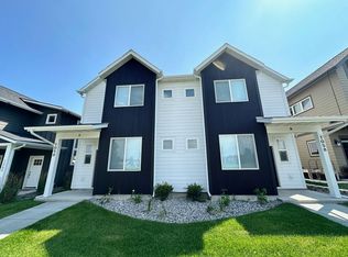1058 Oak Park Dr #1058A, Bozeman, MT 59715