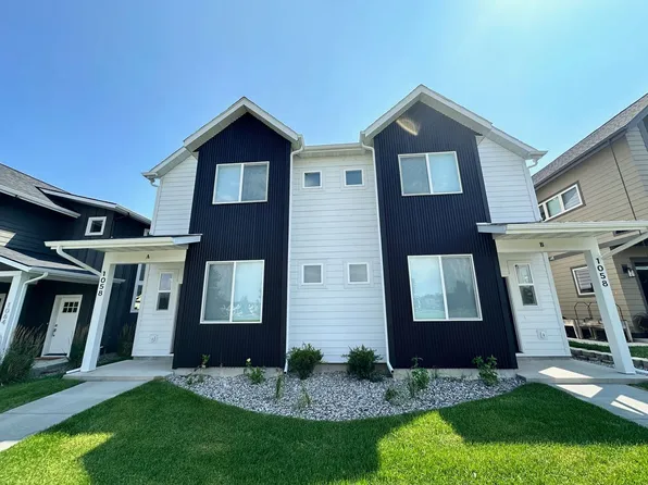SHE1058, 1058 Oak Park Dr #1058A, Bozeman, MT 59715