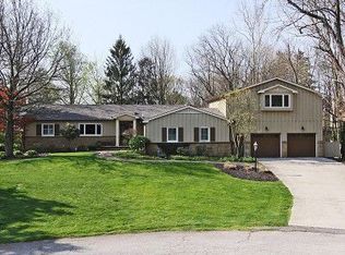 543 W 83rd Pl, Indianapolis, IN