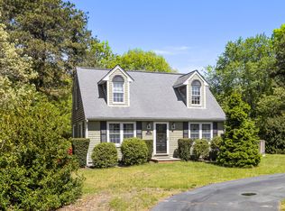 119 S Meadow Rd, Plymouth, MA 02360