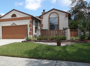 7839 Fawn Valley Ln, Jacksonville, FL 32256