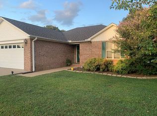 304 Craig Dr, Searcy, AR 72143