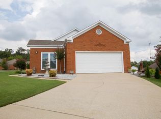 721 Rockford Dr, Birmingham, AL 35209