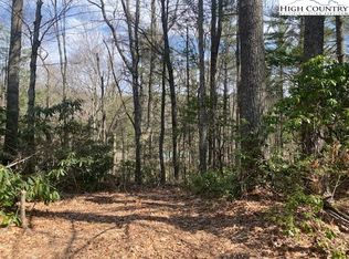 Tbd Windy Hill Rd, Fleetwood, NC 28626