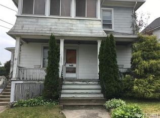 29-31 Francis St, Ansonia, CT 06401