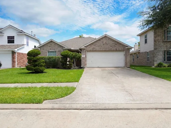 18106 Bluefield Ln, Richmond, TX 77407