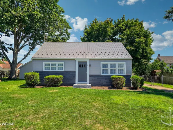 1312 Clayton Ave, Williamsport, PA 17701
