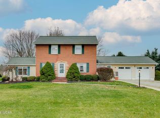 1439 State Route 235, Ada, OH 45810