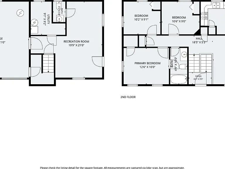 416 SE Claremont St — Photo 42