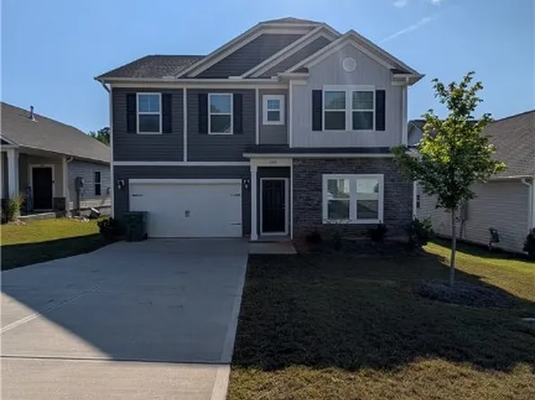 249 Carvel Trl, Seneca, SC 29678