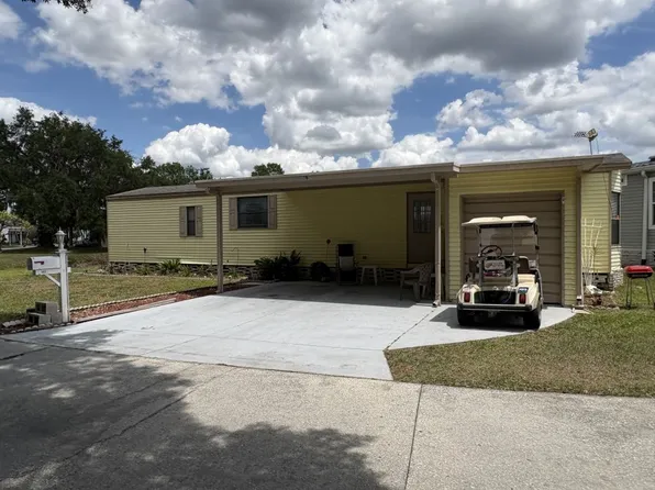 453 Heron Holw #453, Plant City, FL 33565