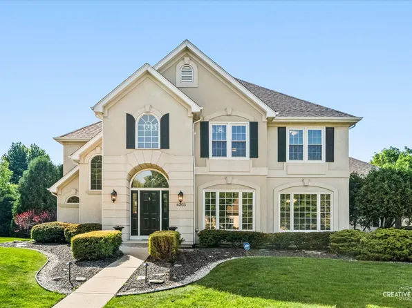 4303 Ariel Ct, Naperville, IL 60564