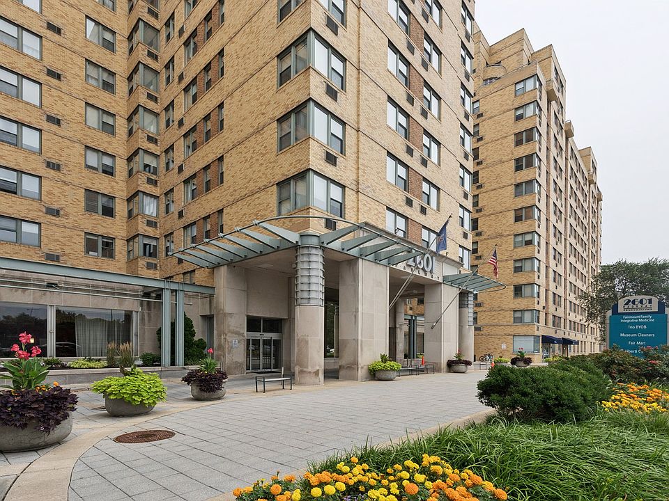 1st image of 2601 Pennsylvania Ave APT 911