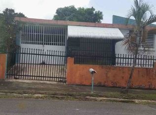 E193 Calle 4, Rio Grande, PR 00745