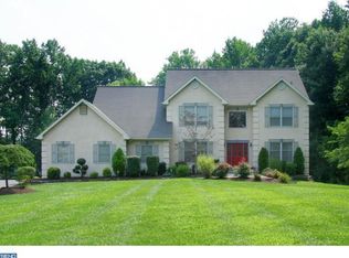 45 Regals Ct, Woolwich Township, NJ 08085