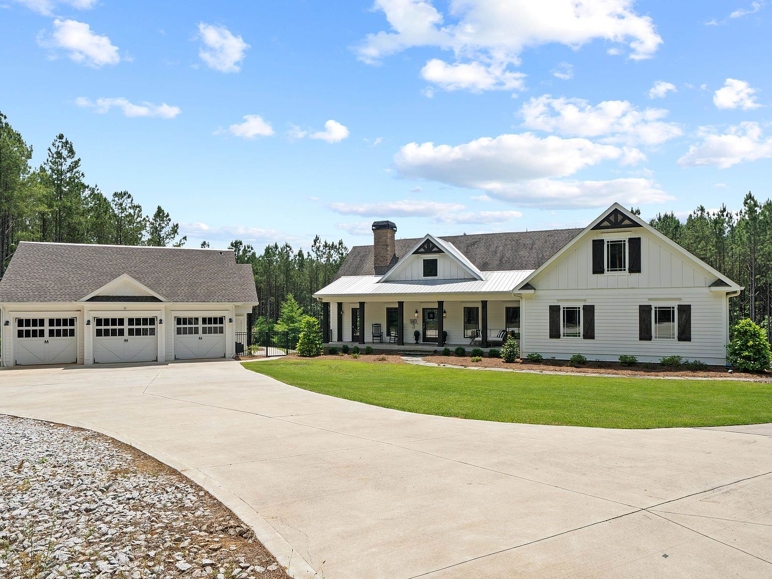 1520 Hutchinson Grove Rd, Greensboro, GA 30642 Zillow