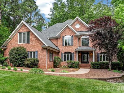 20001 Callaway Hills Ln, Davidson, NC, 28036