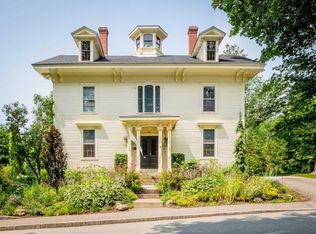 10 Church Street, Stockton Springs, ME 04981