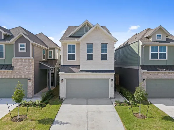 2807 Brandon Bluff Bnd, Fulshear, TX 77441