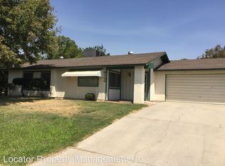 4100 Moss St, Bakersfield, CA