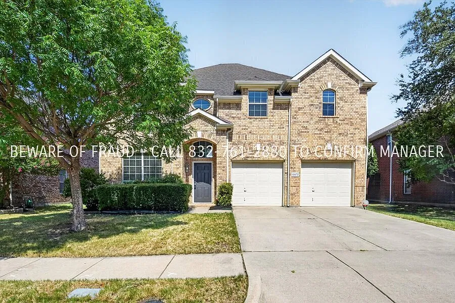 Gorgeous 6/4 in Frisco! 10 Minutes from PGA Headquarters! — Photo 2