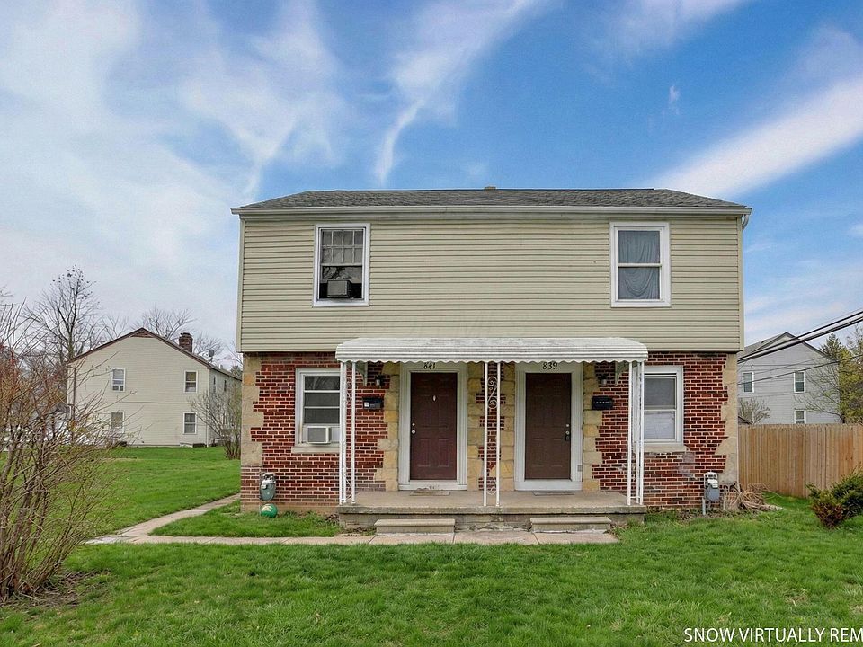 1st image of 839-841 S Ogden Ave