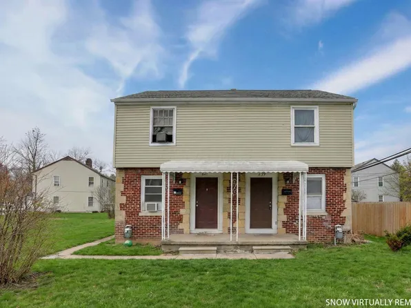 839-841 S Ogden Ave, Columbus, OH 43204