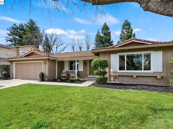 4586 Gatetree Cir, Pleasanton, CA 94566