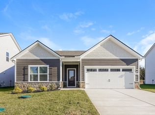 3451 Quintana Dr, Murfreesboro, TN 37127