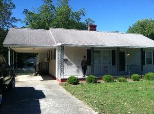 904 McArthur Blvd, Warner Robins, GA 31093