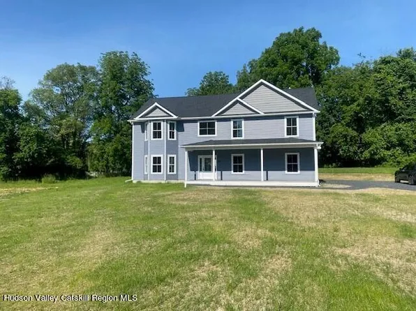 217 Goodwill Road, Montgomery, NY 12549