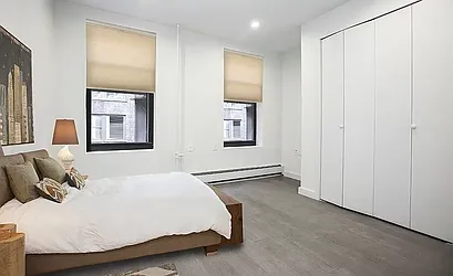 Rented by REAL New York