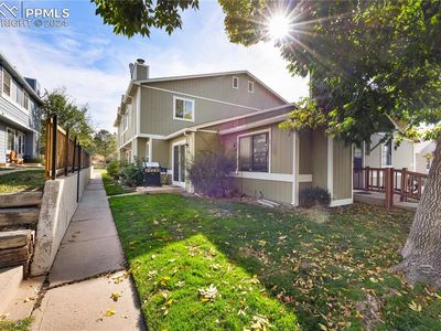 2717 Hearthwood Ln, Colorado Springs, CO, 80917
