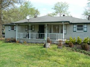 126 Mankin St, La Vergne, TN 37086