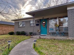 113 S Lynn Ave, Denison, TX 75020