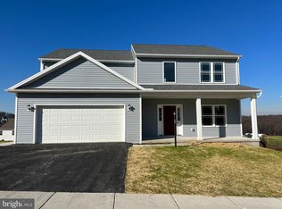 35 Steeple Chase, York Haven, PA 17370