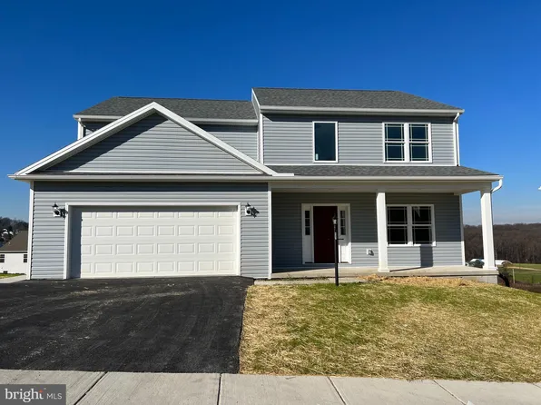 35 Steeple Chase, York Haven, PA 17370